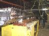  EGAN DAVIS STANDARD Extrusion Coating Line, 1998 year.